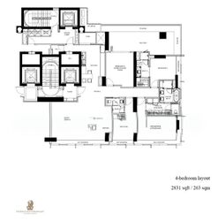 The Ritz-Carlton  (D9), Condominium #517381521